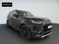 Land Rover Metropolitan Edition 3.0D