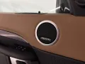 Land Rover Metropolitan Edition 3.0D