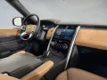 Land Rover Metropolitan Edition 3.0D