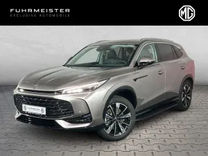 MG EHS PHEV Luxury MY25.5 *SHZ* *2Z-Klima* *I-Smart
