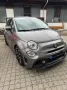 Abarth 595C 1.4 T-Jet 16V 595C Competizione Competi...
