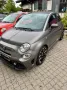 Abarth 595C 1.4 T-Jet 16V 595C Competizione Competi...