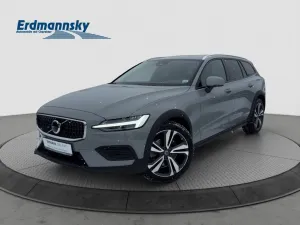 Volvo V60 B4 Cross Country Plus AWD/Leder/Navi/LED/19Z