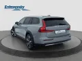 Volvo V60 B4 Cross Country Plus AWD/Leder/Navi/LED/19Z