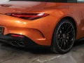 Mercedes-Benz AMG SL 63 4MATIC+