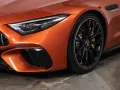 Mercedes-Benz AMG SL 63 4MATIC+