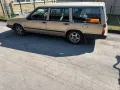 Volvo 745 Turbo