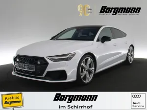 Audi A7 Sportback 2.0 TDI 40 basis TDI quattro AHK