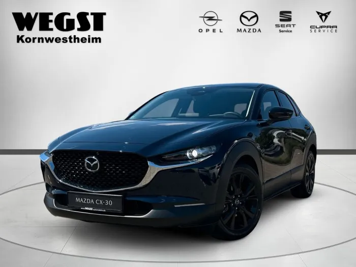 Mazda CX-30 Homura 2WD
