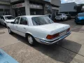Mercedes-Benz 450 SE OLDTIMER BJ 1974
