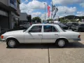 Mercedes-Benz 450 SE OLDTIMER BJ 1974