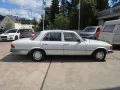 Mercedes-Benz 450 SE OLDTIMER BJ 1974