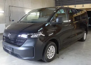 Volkswagen VW T7 Kombi Lang LR DSG 4Motion AHK
