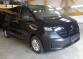 Volkswagen VW T7 Kombi Lang LR DSG 4Motion AHK