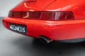 Porsche 964 Targa *Very good condition / Full history*