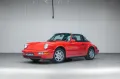 Porsche 964 Targa *Very good condition / Full history*