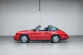 Porsche 964 Targa *Very good condition / Full history*