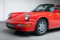Porsche 964 Targa *Very good condition / Full history*