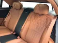 Bentley Flying Spur Azure