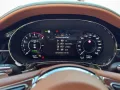 Bentley Flying Spur Azure