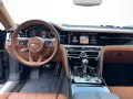 Bentley Flying Spur Azure
