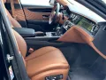 Bentley Flying Spur Azure