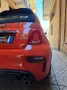 Abarth 695 COMPETIZIONE CABRIO 1.4 Turbo T-Jet 1