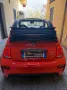 Abarth 695 COMPETIZIONE CABRIO 1.4 Turbo T-Jet 1
