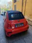Abarth 695 COMPETIZIONE CABRIO 1.4 Turbo T-Jet 1