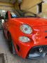 Abarth 695 COMPETIZIONE CABRIO 1.4 Turbo T-Jet 1