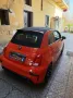 Abarth 695 COMPETIZIONE CABRIO 1.4 Turbo T-Jet 1