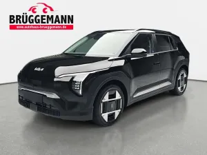 Kia WINTER BUSIN. UPGRADE DRIVEWISE-PARK DESIGN SOUN