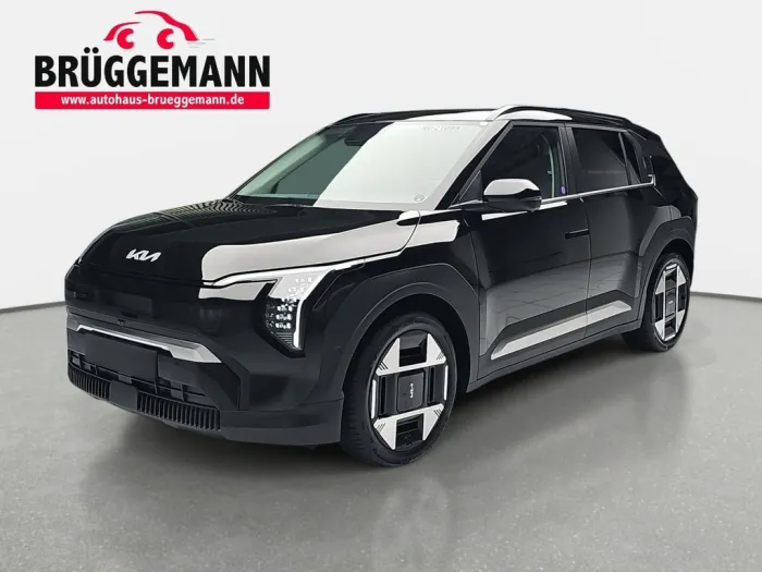 Kia WINTER BUSIN. UPGRADE DRIVEWISE-PARK DESIGN SOUN