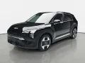 Kia WINTER BUSIN. UPGRADE DRIVEWISE-PARK DESIGN SOUN