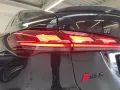 Audi RS 5 Limousine HuD Glasdach