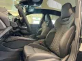 Audi RS 5 Limousine HuD Glasdach