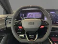 Audi RS 5 Limousine HuD Glasdach