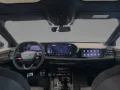 Audi RS 5 Limousine HuD Glasdach