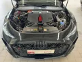 Audi RS 5 Limousine HuD Glasdach