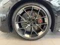 Audi RS 5 Limousine HuD Glasdach