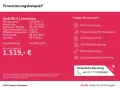 Audi RS 5 Limousine HuD Glasdach