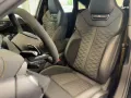 Audi RS 5 Limousine HuD Glasdach