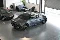 Aston Martin V8 Vantage Roadster/Epsilon Black/Bowers&Wilkins