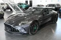 Aston Martin V8 Vantage Roadster/Epsilon Black/Bowers&Wilkins