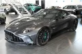 Aston Martin V8 Vantage Roadster/Epsilon Black/Bowers&Wilkins
