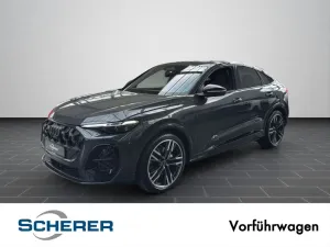 Audi SQ5 Sportback TFSI 270 kW S tronic AHK, B&O Prem