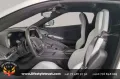Corvette C8 Coupe 6.2V8  - 2025 -  € 65.900 T1