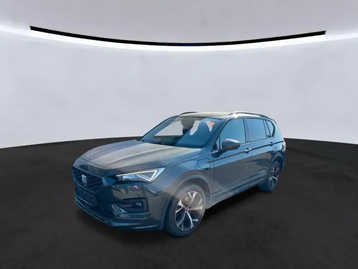 Seat Tarraco FR e-Hybrid 1.4°PANO°AHK°VC°DCC°360°ACC°