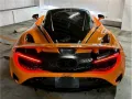 McLaren 750S Coupe Base grade