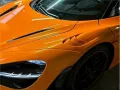 McLaren 750S Coupe Base grade